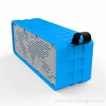 High-end Bluetooth Speaker with Bluetooth 2.1, HFP, A2DP, AVRCP, HFP, HSP